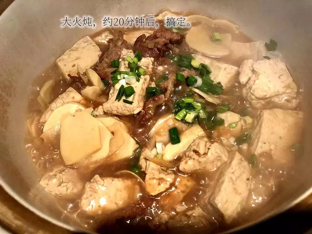 冬笋终于有了全新的吃法,冬笋怎么做好吃又简单的