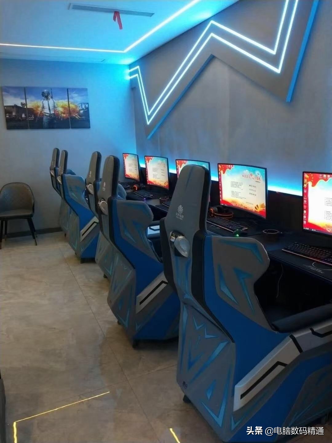 老板电器2020年行业分析,电脑实体店的未来发展趋势