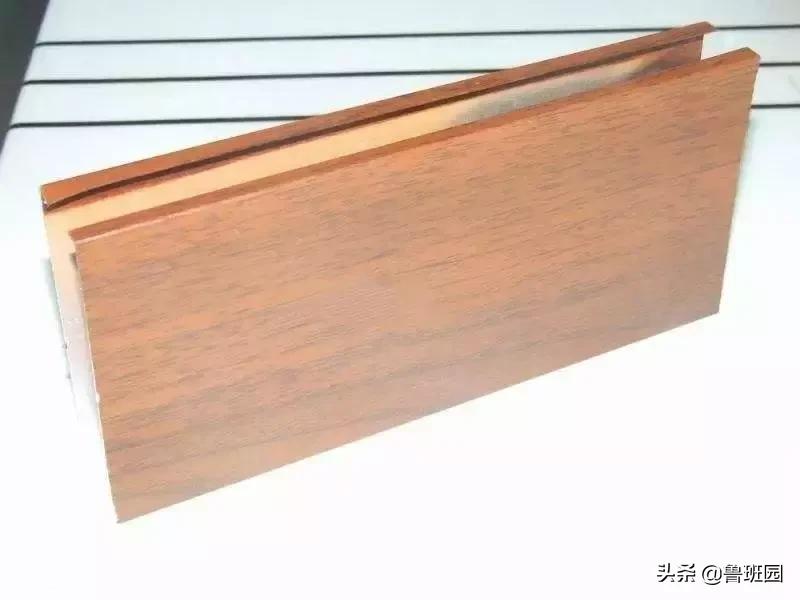 型材转印木纹流程,木纹转印工艺优缺点