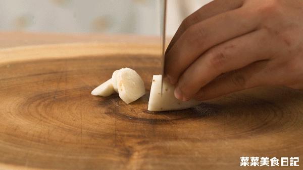 没肉没海鲜,没肉没海鲜它却香上天