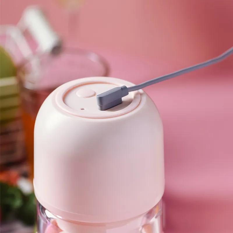 豆豆杯手冲咖啡,日本网红榨汁杯