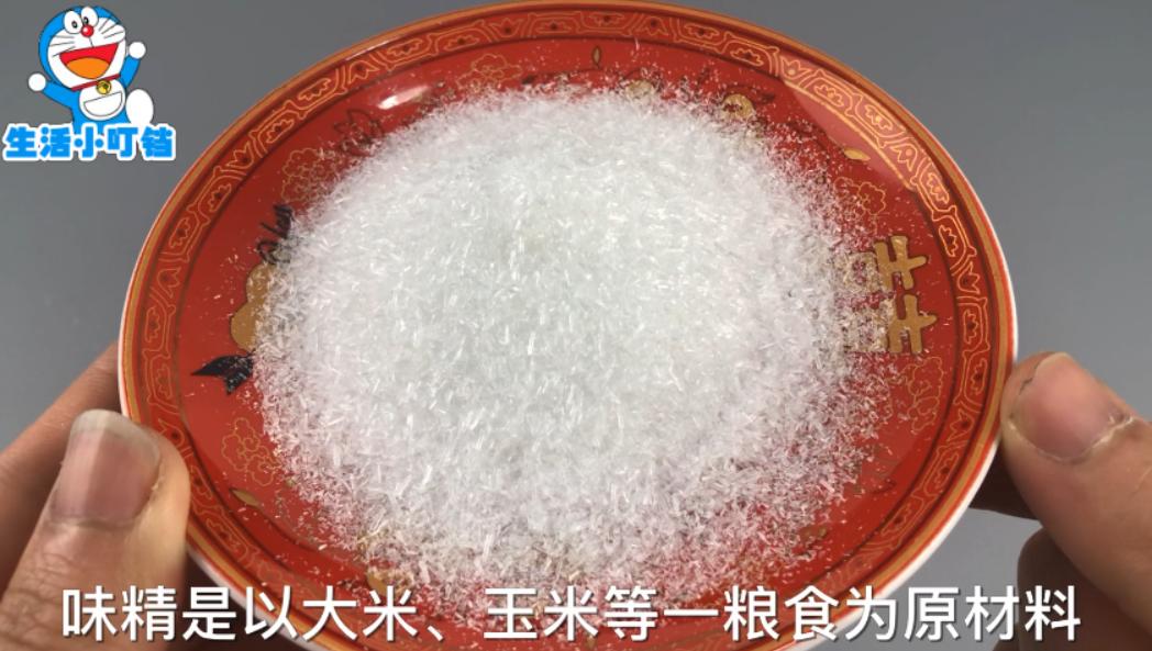 不吃鸡精味精的视频,不吃味精鸡精吃什么