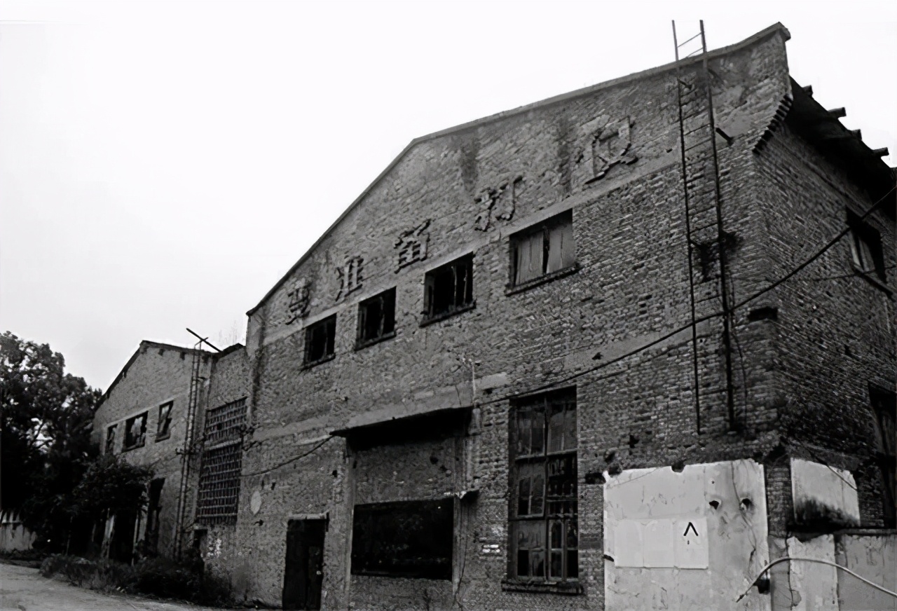 420、773、630、512，成都那些神秘代号的厂哪儿去了