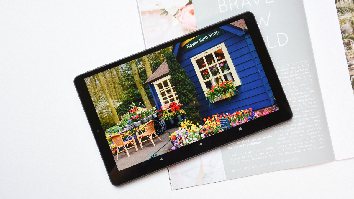 酷比魔方iplay8t平板参数,安卓平板真的没有ipad好吗