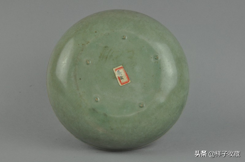 宋代汝窑釉色有几种,宋代汝窑瓷器颜色特征