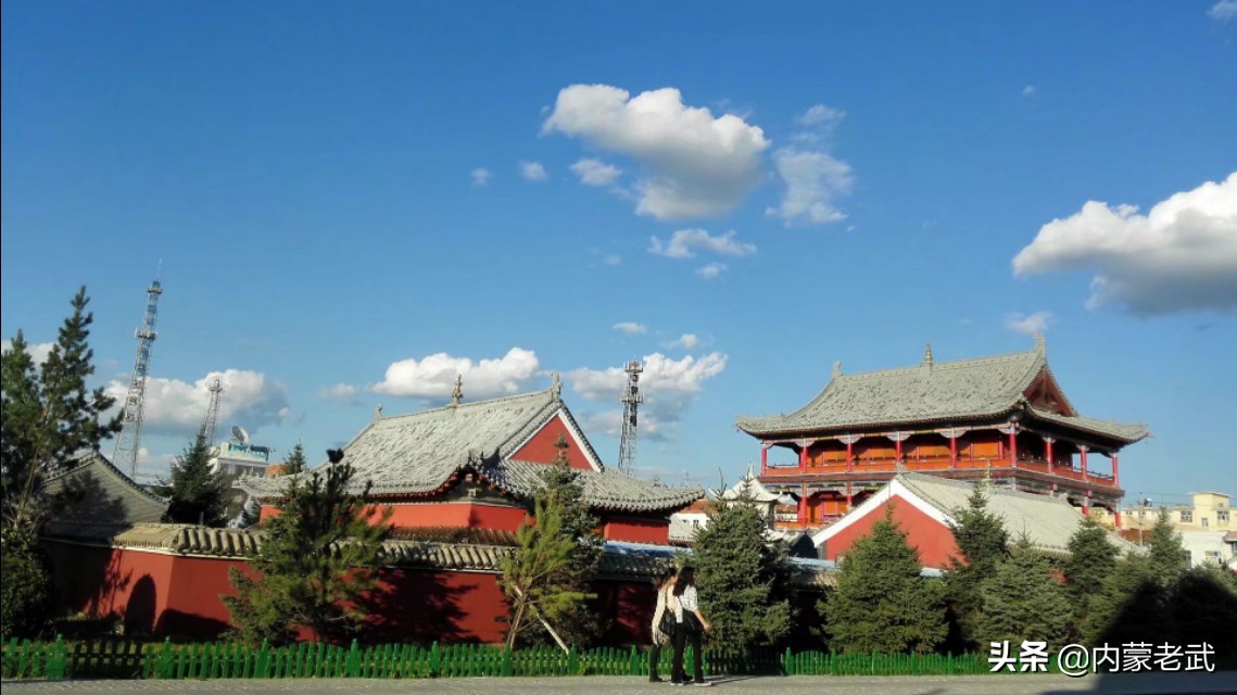 旅行推荐内蒙古,旅行草原推荐