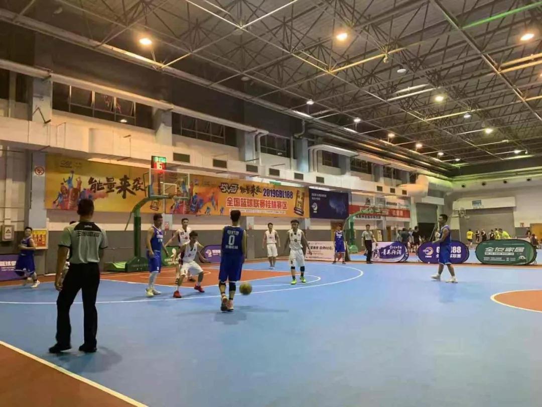 gbl188全国篮球联赛季军,gbl188篮球联赛桂林赛区冠军