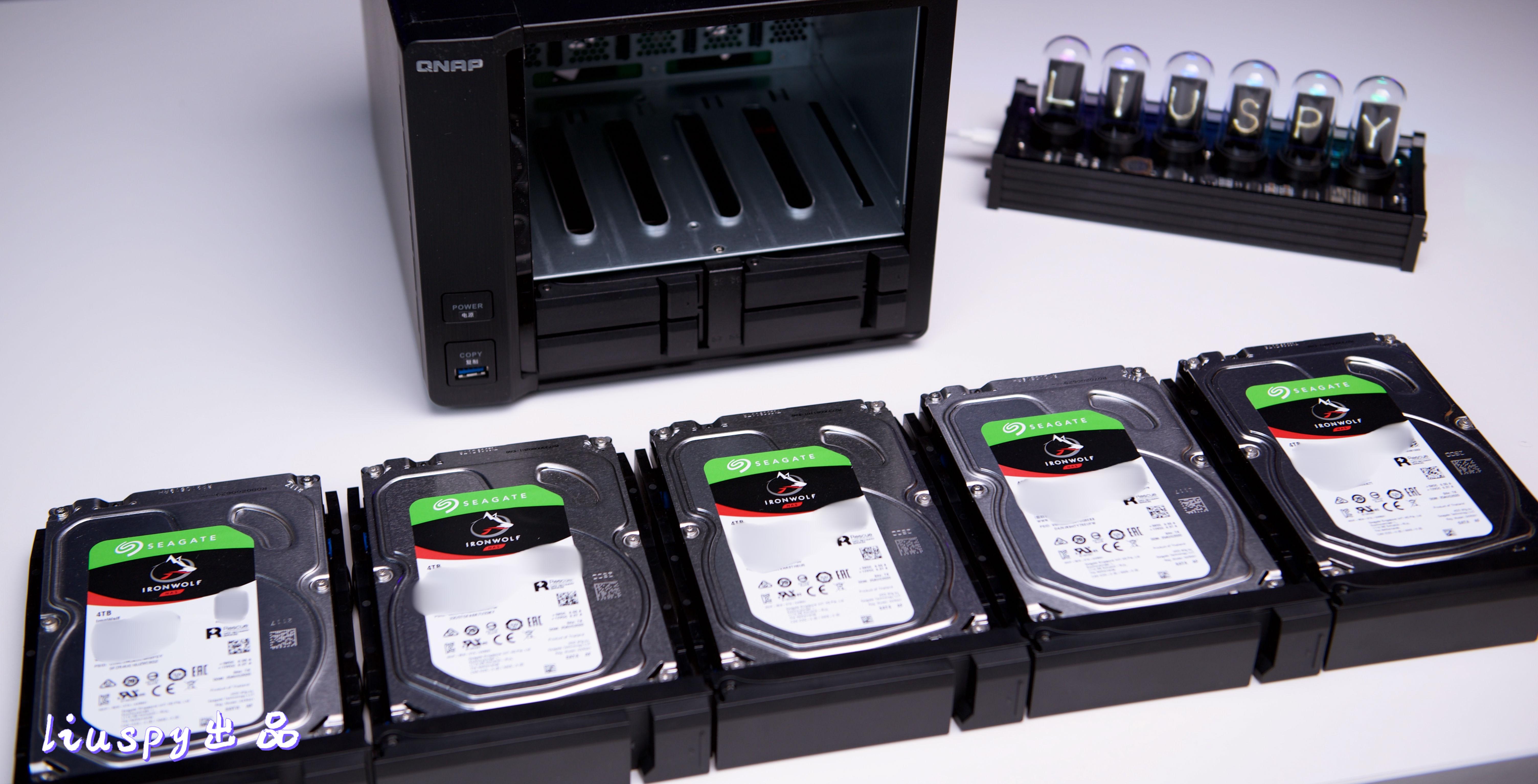 玩转最强*载下**工具，从*载下**到*放播**一文搞定（威联通篇）