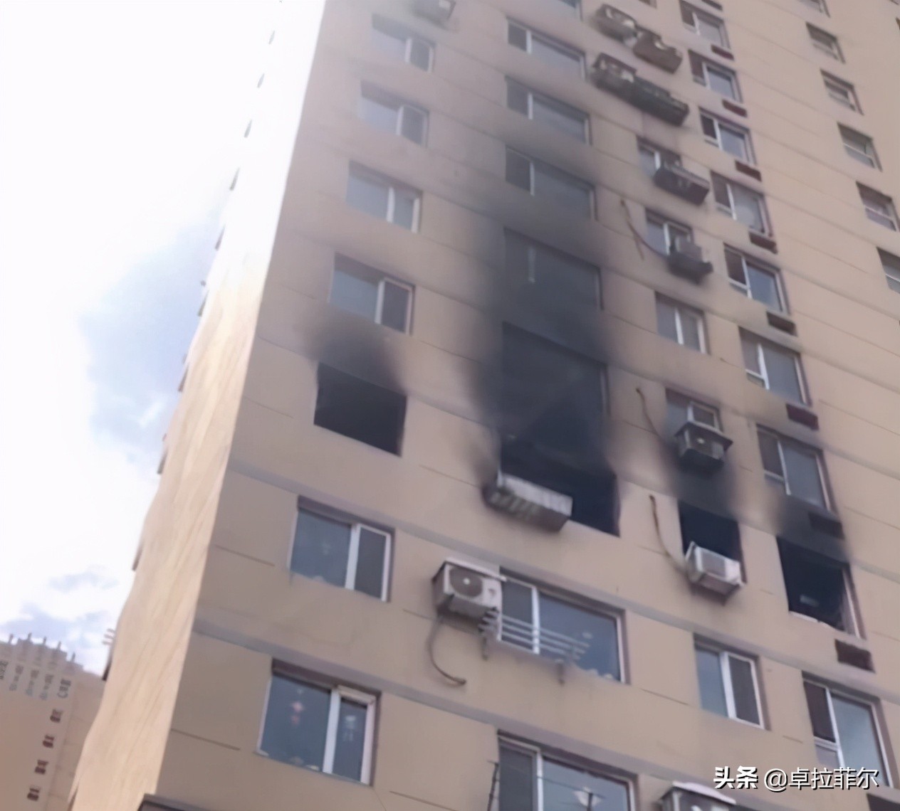 使用燃气对厨房有什么要求,燃气灶具安全小知识