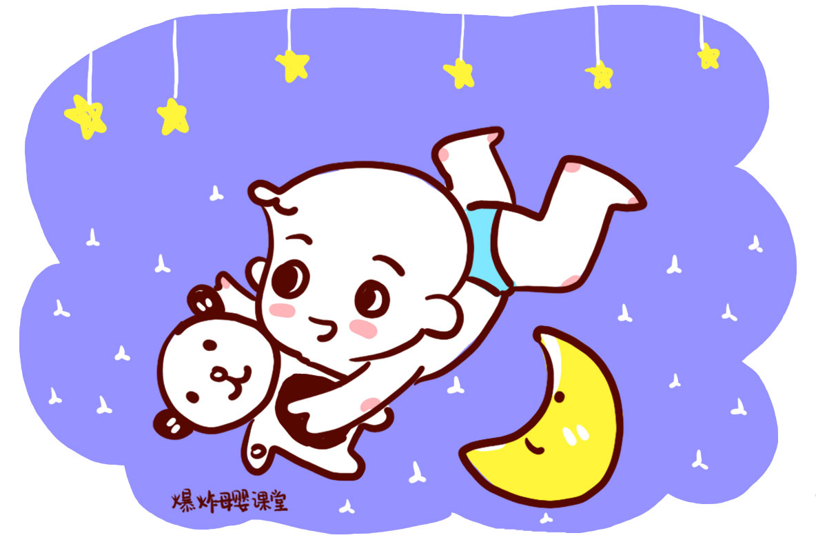 宝宝的耳朵好敏感,保护宝宝小耳朵