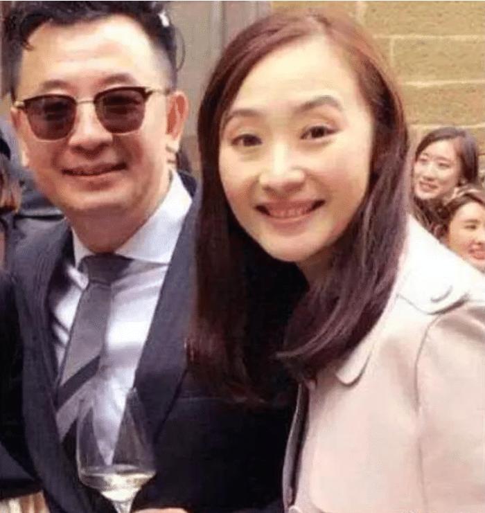 关之琳生活现状曝光,关之琳情史大揭秘