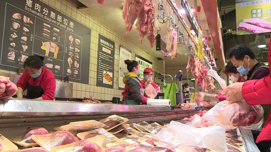 现在凯里猪肉价格,凯里猪肉今天多少钱一斤