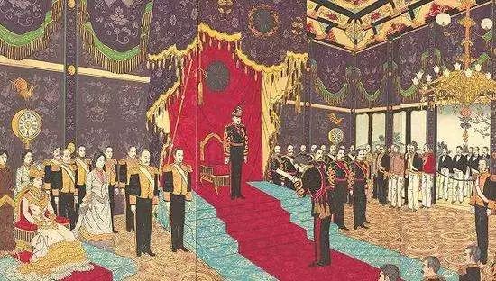 日本国简介,日本面积相当中国哪个省