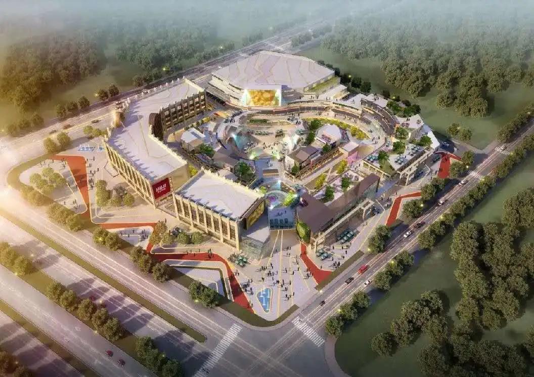 无锡即将发展的城市,无锡是正在崛起的城市吗