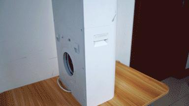 细分产品线还是市场需求——小米A1新风机，我们拆个透彻操作