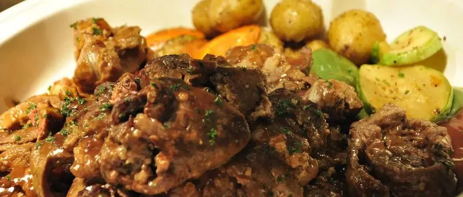 高压锅爆炸为什么锅体完好,高压锅爆炸究竟有多危险