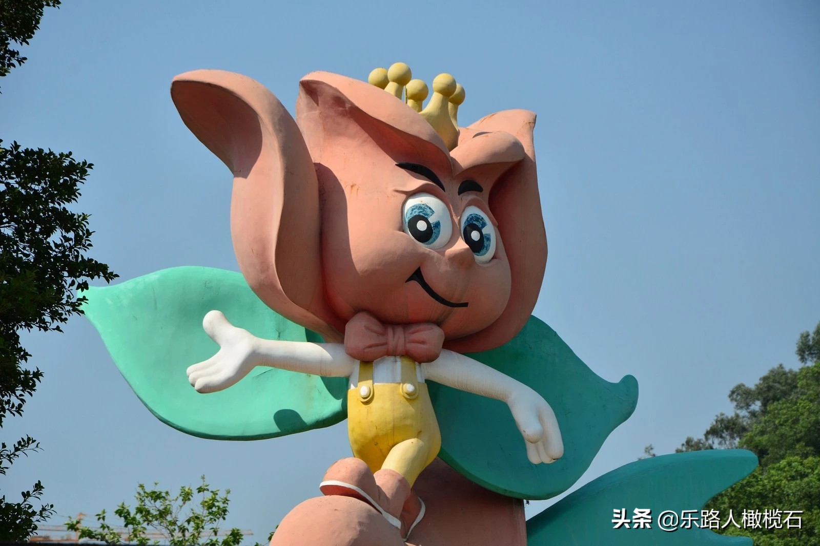 深圳园博园有什么好玩的,深圳园博园旅游指南