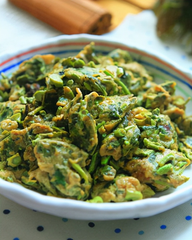 农村常吃的40种野菜你吃过几种呢,这10多种野菜你吃过哪些