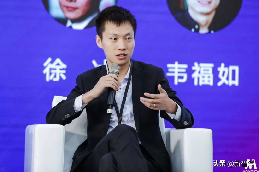 扒一扒「清华系」的自动驾驶大佬们丨110周年校庆