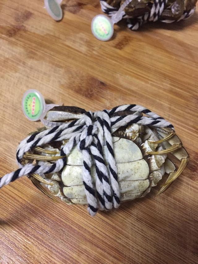 蟹粥怎么熬才好喝,螃蟹粥怎么做才能更鲜嫩