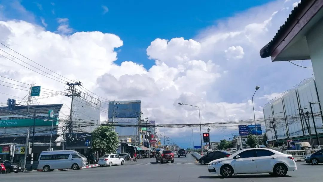 清迈的现状,清迈重逢