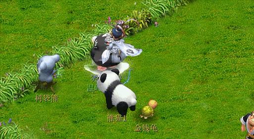 牧场攻略梦幻西游怎么得修炼果,梦幻西游新手牧场玩法技巧