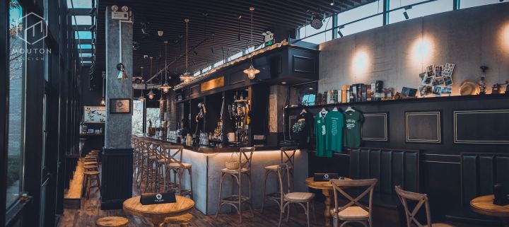 爱尔兰复古酒吧,爱尔兰本地酒吧