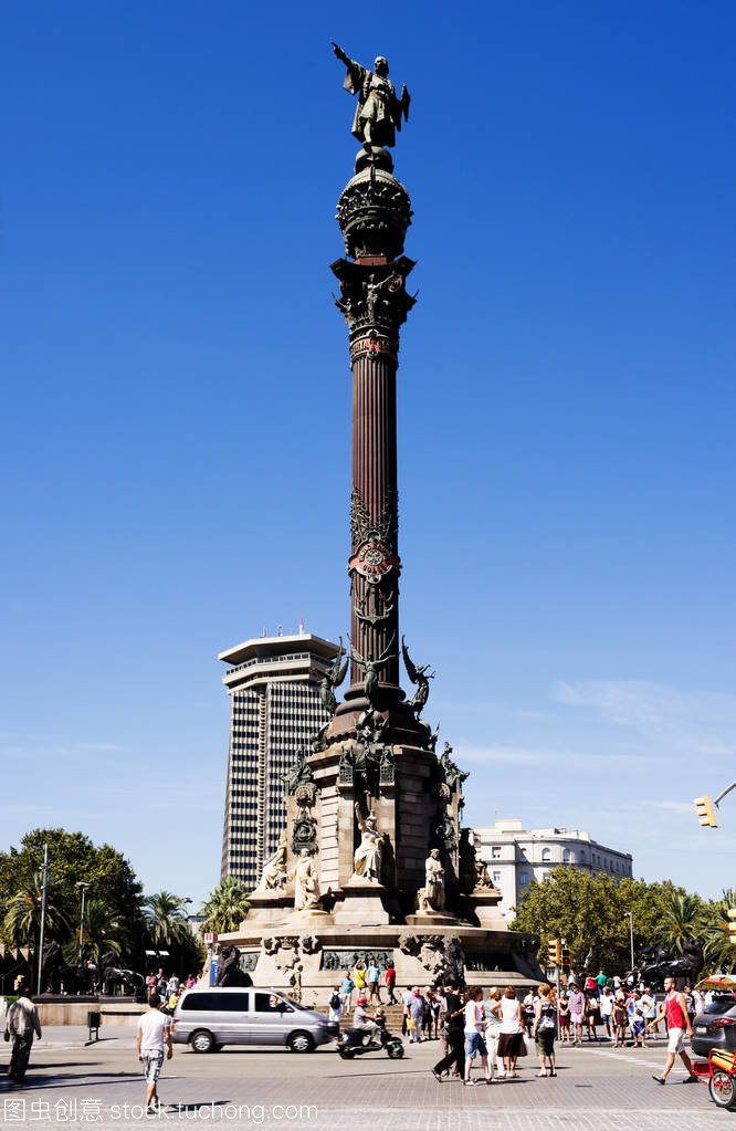 西班牙有哪些世界著名城市？