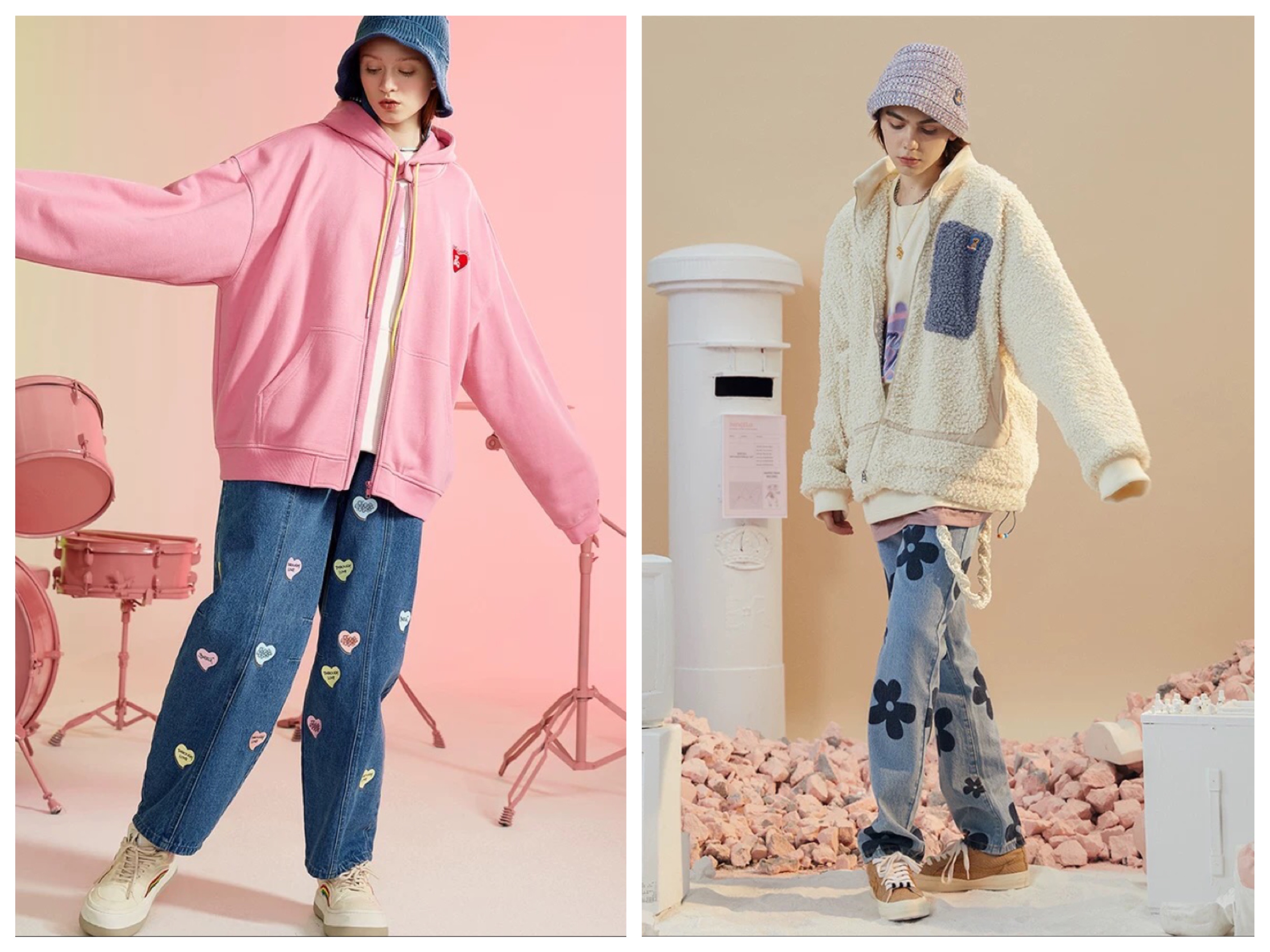 秋季女装又便宜又时尚又好看,秋冬女装推荐高级感