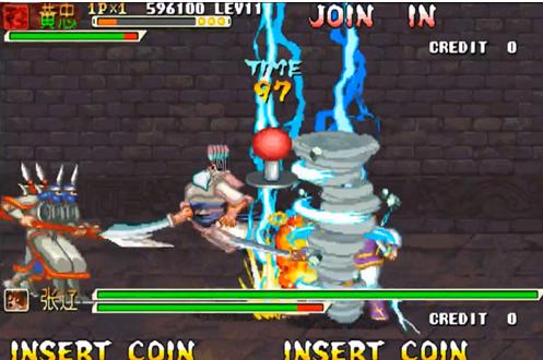 三国战纪最让人崩溃的瞬间,三国战纪那些年你错过的经典