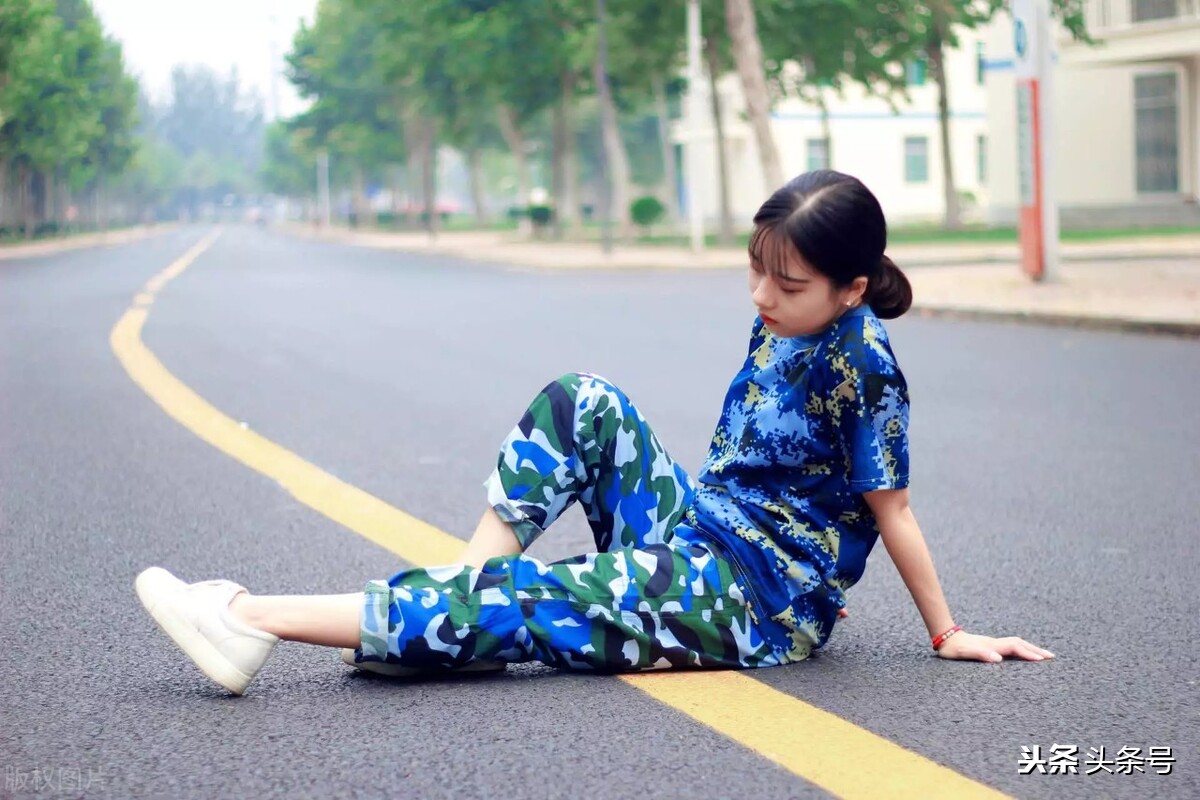 军训的成绩有什么用,高中生参加军训有什么好处