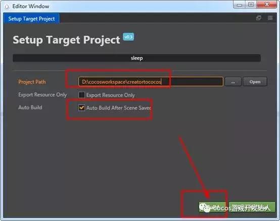 cocoscreator和cocos2dx的区别教程,cocoscreator渲染流程