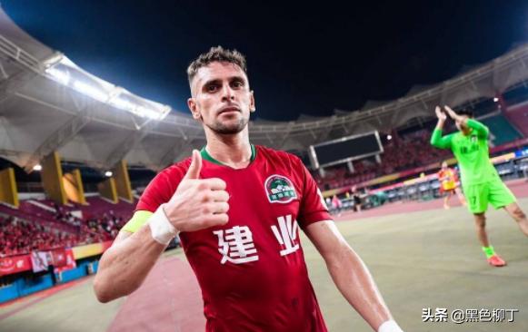 盘点国足的9位归化球员现状,值得国足归化的几位球员