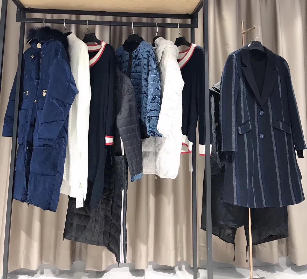 一二线品牌折扣女装怎么样,七号铺品牌折扣女装