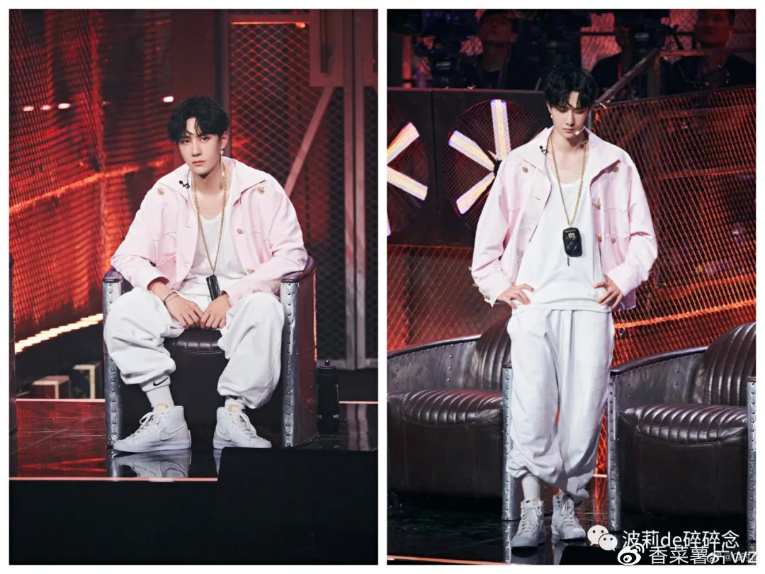 王一博回归街舞6的总决赛吗,王一博街舞4四位队长集体秀