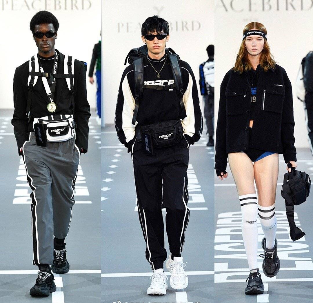 纽约时装周2018春夏流行趋势,纽约时装周2024春夏最新服饰