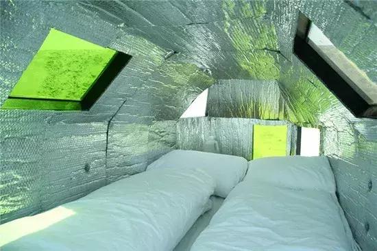 露营还要不要继续,野外露营沉浸式搭帐篷