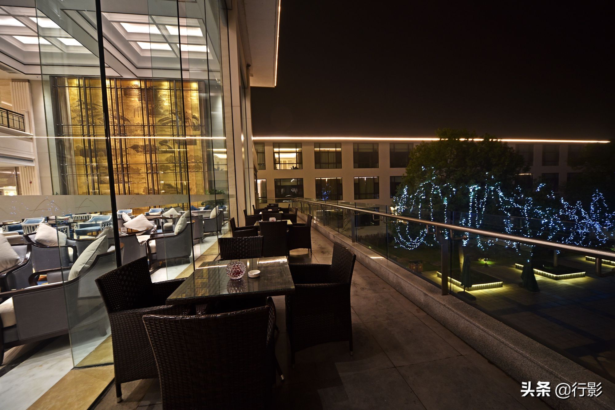 紫金山庄风景,南京紫金山风景区秋韵之美