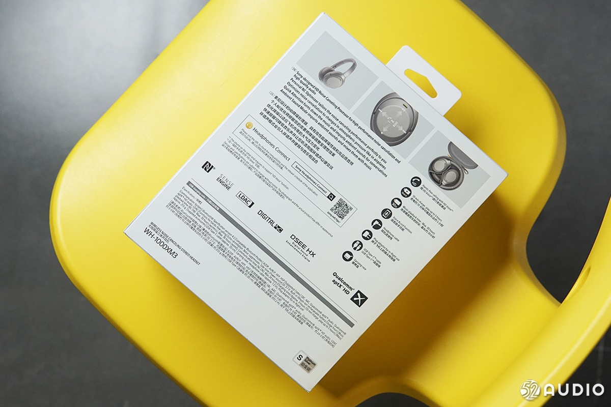 索尼wh1000-xm3降噪效果,降噪耳机索尼wh1000xm3通话