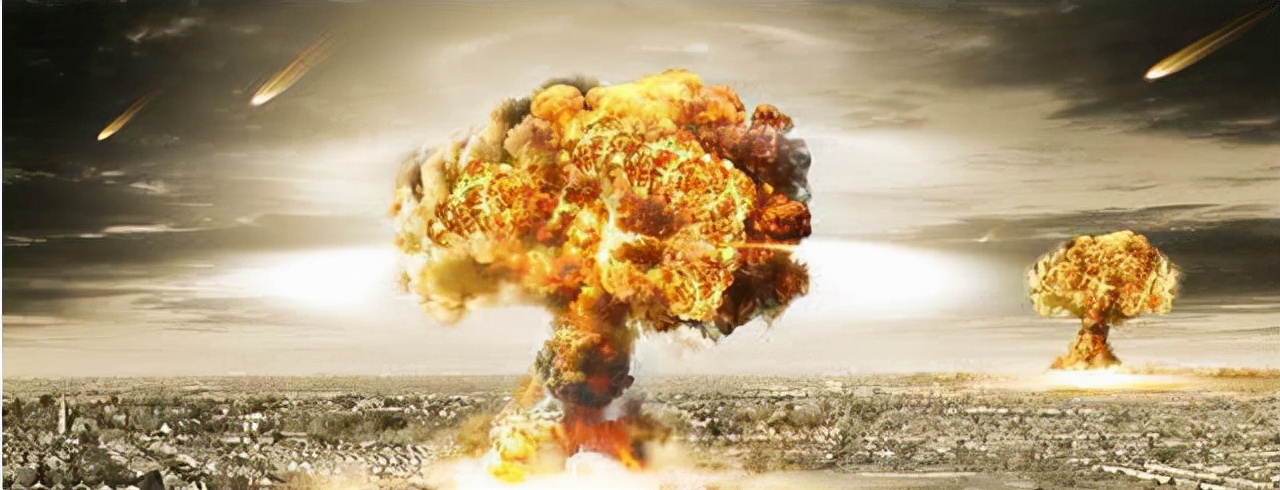 天启大爆炸真实原因揭秘,天启大爆炸可能是什么原因