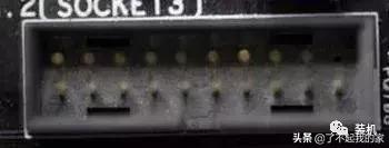 电脑主板显示器接口,手机屏转电脑主板接口