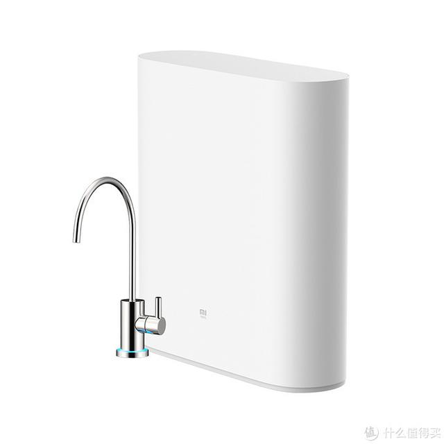 小米净水器500g和600g哪个值得买,双11小米净水器