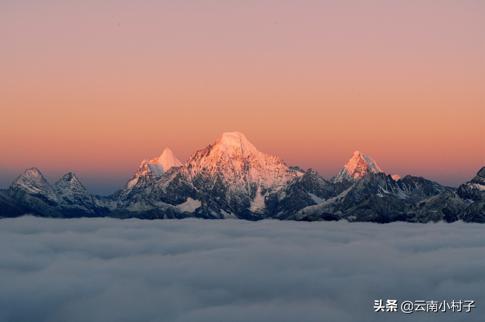 玛娜茶金观景点,玛娜茶金观景台旅游攻略