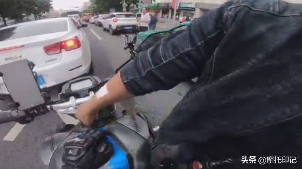 为什么摩托车会被嫌弃,为什么摩托车总是被歧视