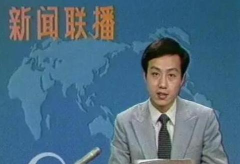 罗京去世后妻子和儿子的现状,罗京去世13年妻子改嫁富商