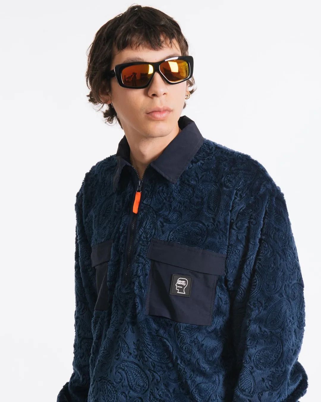 欧阳娜娜同款潮流品牌,欧阳娜娜同款联名卫衣