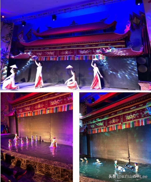 广西越南下龙湾旅游攻略,北海越南下龙湾跨国旅游线路