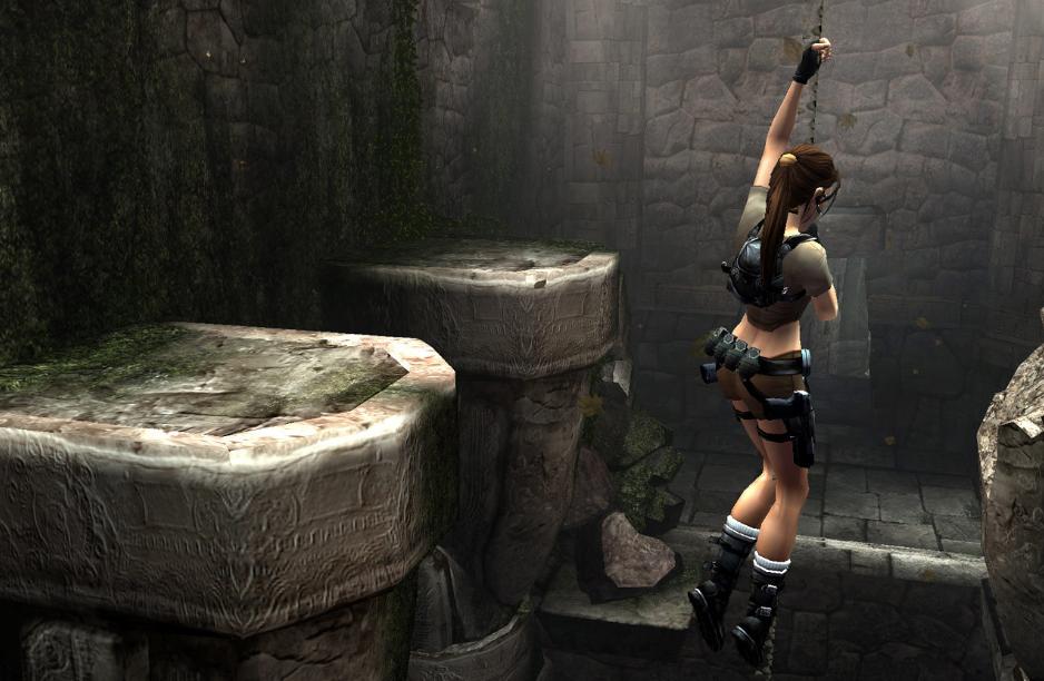 steam最新折扣推荐古墓丽影 (steam古墓丽影限时打折)