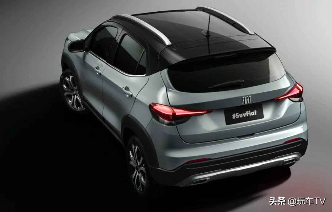 卡罗拉版SUV、七座版XR-V、国产宝马X5，这波新车够猛！