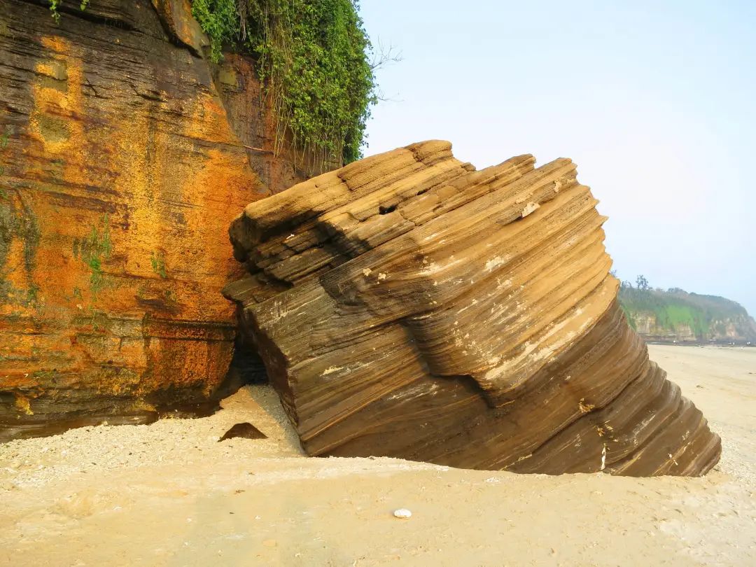 被低估的海边旅游城,被低估的海边
